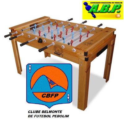 CAMPEONATO DE TÓTÓ(PEBOLIM)