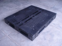Logitek - Paletes de Plastico, Pallets Plasticos 