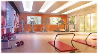 CONDOMÍNIO RESERVA DOS PÁSSAROS A PARTIR 190,00 - ARSENAL 