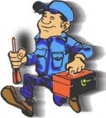 MANUTENÇÕES ELÉTRICAS, PINTURAS, TELHADOS,...