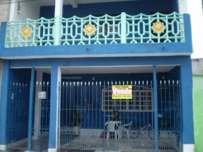 Sobrado no Parque Paulistano