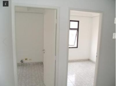 Vendo Conjunto Comercial no Columbia Business Tower