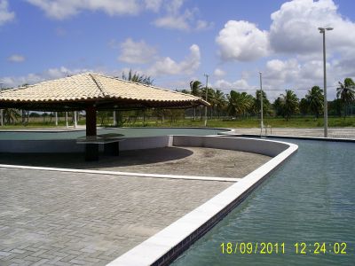 VENDO URGENTE CONDOMÍNIO ÁGUAS DE CAMAÇARI