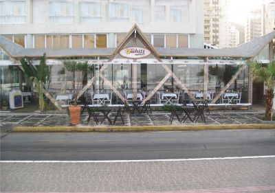 Restaurante Tahiti Monduba
