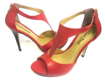 CALÇADOS DIRETO DE FÁBRICA