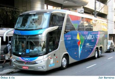 Ônibus, microônibus, Van e carro executivo para turismo, transportes e eventos em geral.