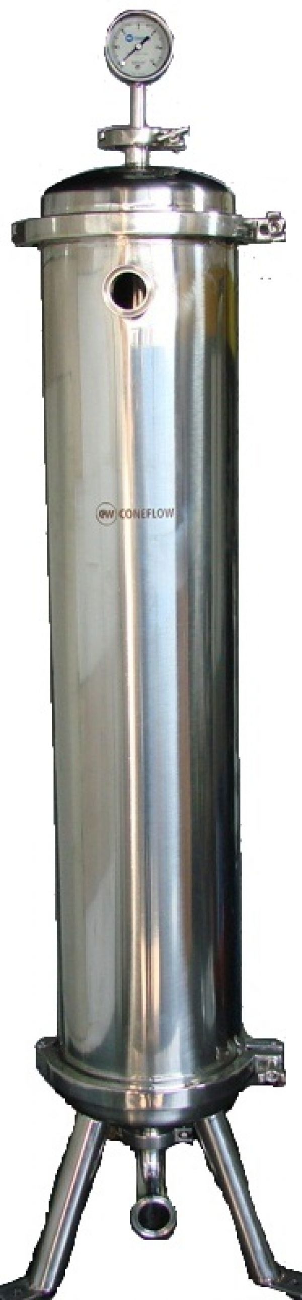 Tubos e Conexões em Aço Inox Aisi 304 ou 316