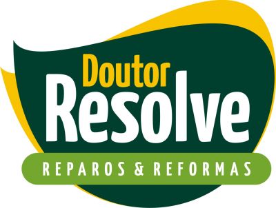 Dr. Resolve | Reparos e Reformas Residenciais