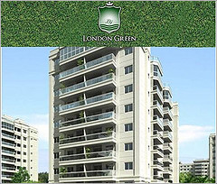 BARRA DA TIJUCA LONDON GREEN