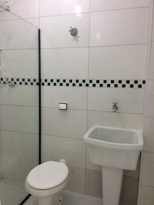 Sala-living no josé menino