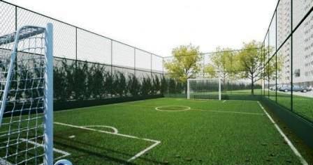 Apto Alto do Pari 75m Cód.8097IB