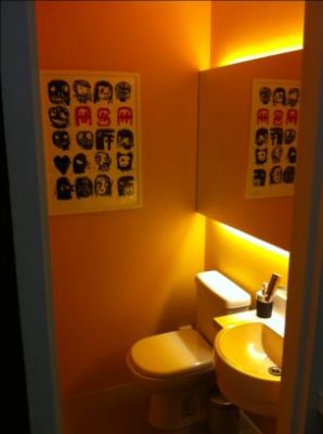 Arq Escritório Moema Salas comerciais de 44 m² a 110 m²  MOEMA SÂO PAULO