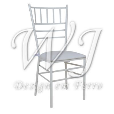 CADEIRA TIFFANY DE FERRO