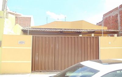 Ótima Casa em Emaús