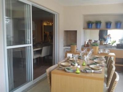 AAPARTAMENTO 128 M² 4 DORMTS 3 VAGAS DE GARAGEM 