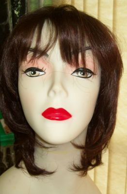 PERUCAS E PRÓTESES CAPILARES