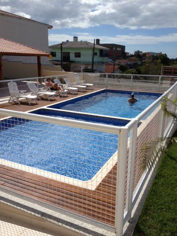 Apartamento Novo em São José SC