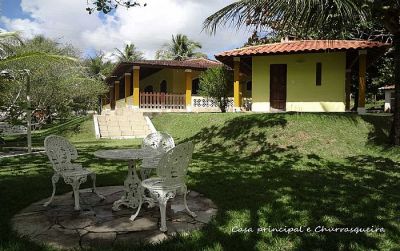 Excelente Chácara em Macaíba