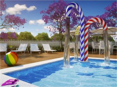 VILLA ALEGRIA RESIDENCIAL