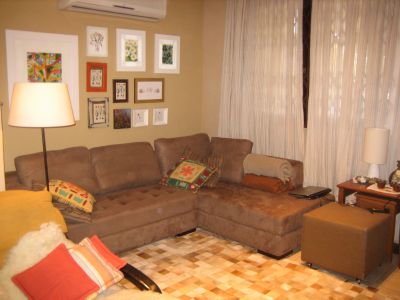 SOBRADO 3 DORMITORIOS ZONA NORTE PORTO ALEGRE RS