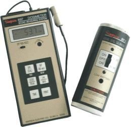 ALUGUEL DOSIMETRO E INSTRUMENTOS DE MEDIÇÃO