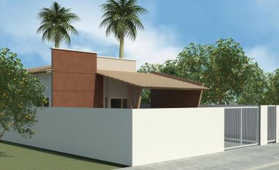 Ótima Casa á Venda em Parnamirirm