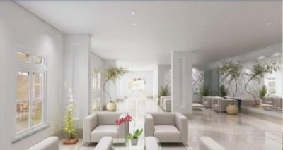 Apartamento 2 dorm.  na Praia Grande - SP