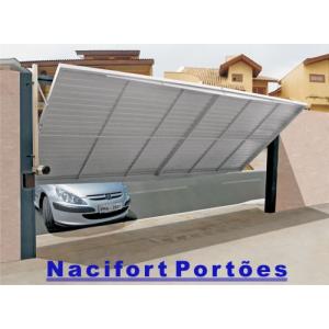 Consertos de Portões Automaticos