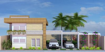 CONDOMINIO IMPERIAL BOULEVARD