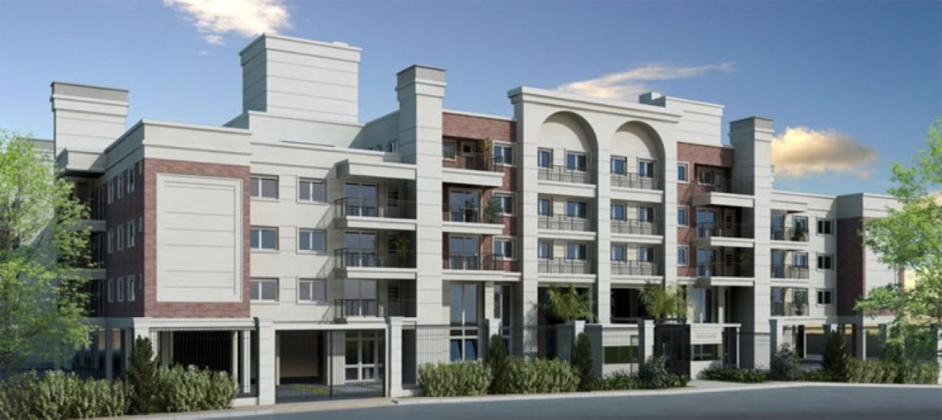 Residencial Boulevard Neoville