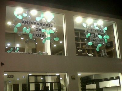 Cozinha dos seus sonhos!