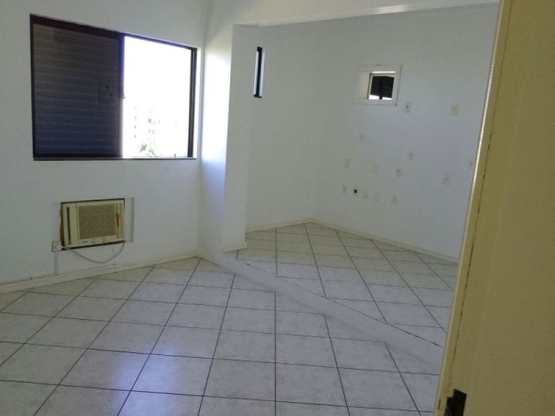 Cobertura Comerciário Dante Alighieri Criciúma