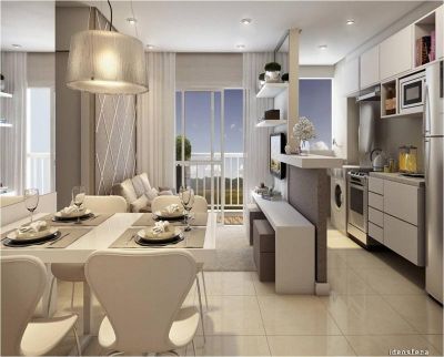 VILLA ALEGRIA RESIDENCIAL