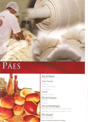 INDÚSTRIA DE ALIMENTOS CONGELADOS BUSCA NOVOS DISTRIBUIDORES ESTRUTURADOS em todo BRASIL