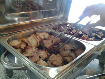 Churrasco em Casa Brasília DF