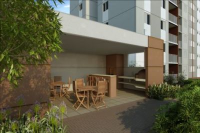 Vendo Apto na Rua Sete Barras / Passione Freguesia Do Ó / 70m²