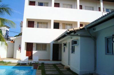 Pousada Villa Irene Natal RN 