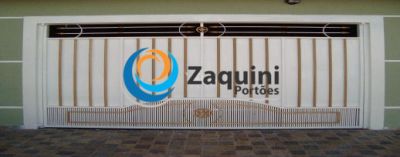 Zaquini Portões Automáticos