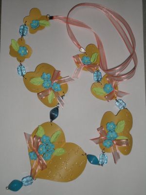 ADRIBIJU (Bijouterias em pet artesanal)