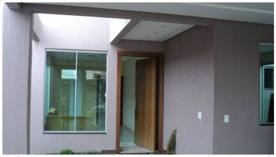 Casa com 3 Quartos 3 suítes em Taguatinga 