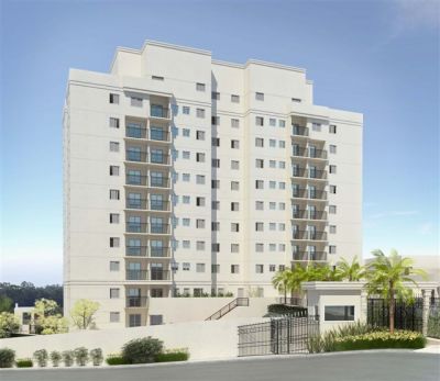 Lançamento Botânico by Cyrela - Mangueira Lopes