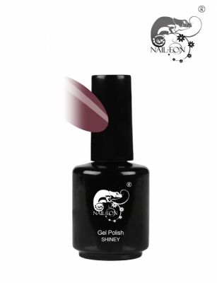 Unhas em gel