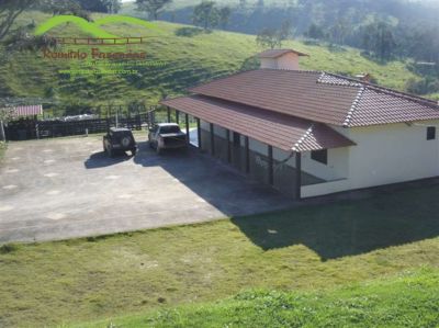 fazenda para haras em bonfim