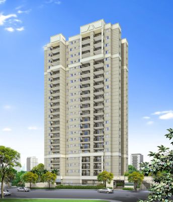 Oportunidade de apto em Guarulhos