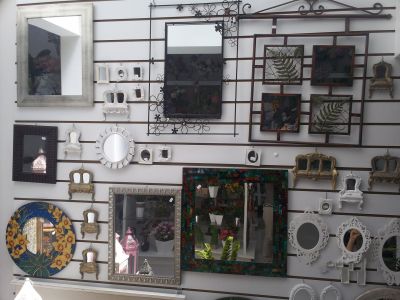 Bem Me Quer Decorações e Presentes
