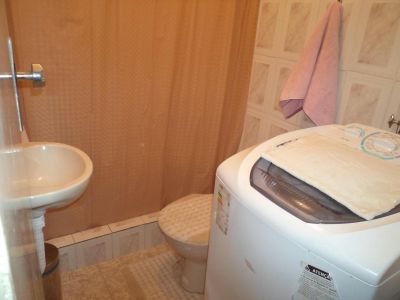 Quarto e sala aconchegante no coração de Copacabana