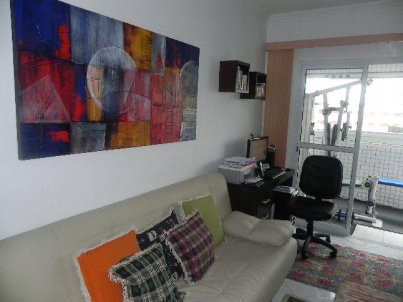 Apartamento novo vmirim/ocian 50 m da praia