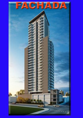 ESTAÇÃO BRÁS - 1 E 2 DORMS. -  BREVE LANCAMENTO