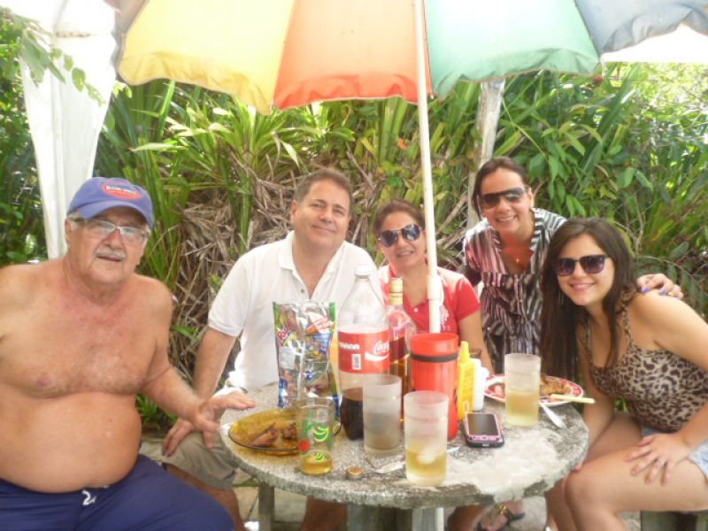 Plot eldorado, 5 lotes em Goiana/PE/Brasil.