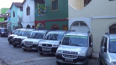 AXÉ ALUGUEL DE DOBLÔS E VEÍCULOS